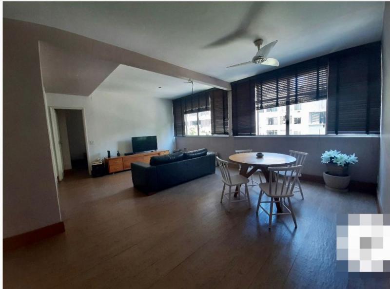 Apartamento-Copacabana-dos-Tabajaras