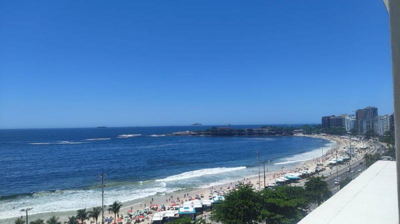 -Copacabana