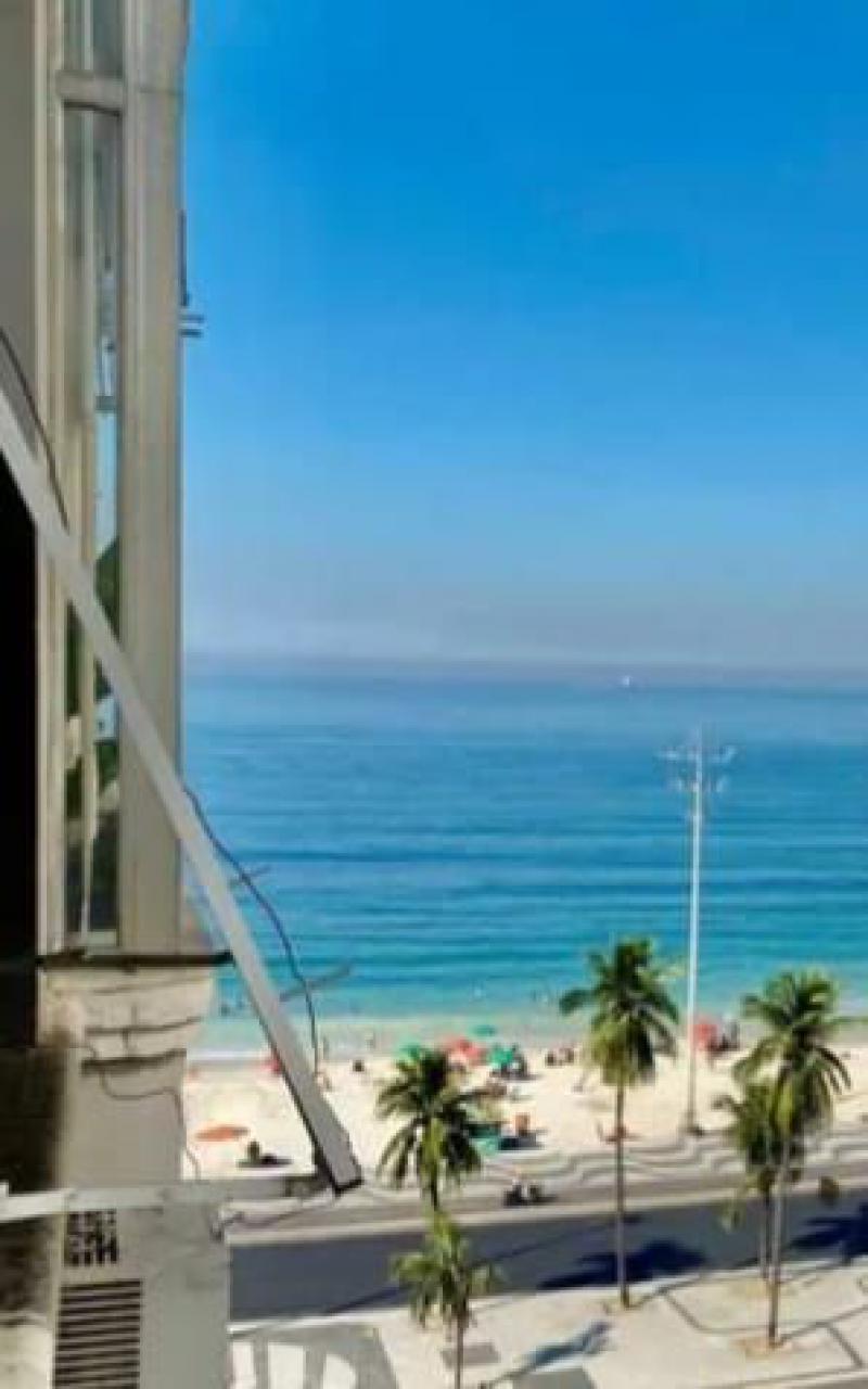-Copacabana