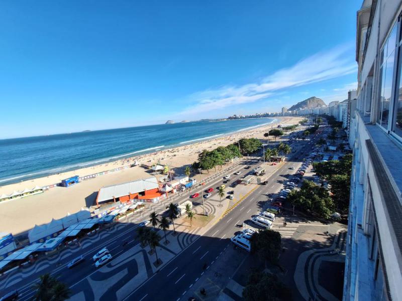 -Copacabana